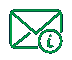 email footer icon