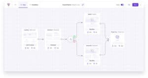 step 2 flow screenshot