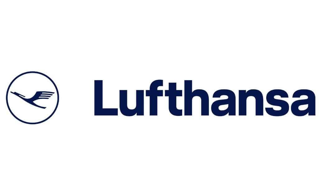 lufthansa airlines logo