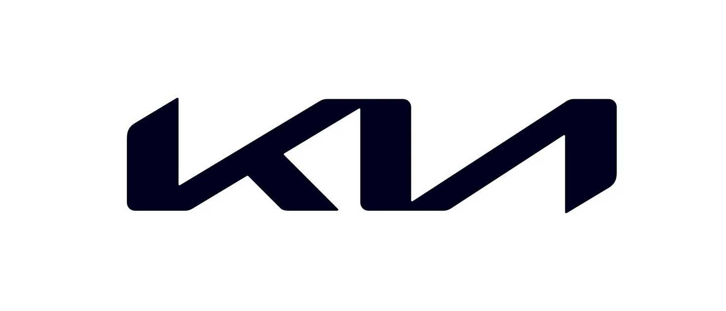 Kia Motors logo