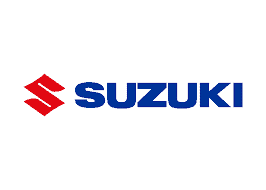 suzuki motors logo